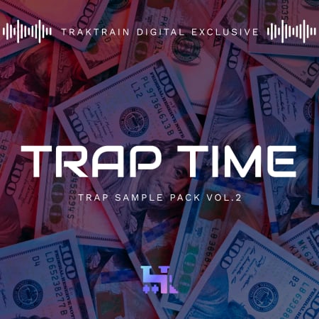 Trap Time Vol. 2