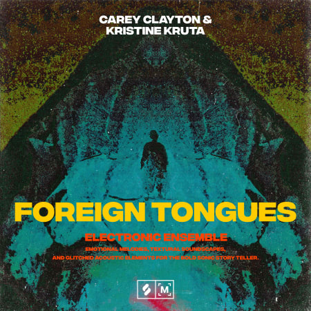 Foreign Tongues: Electric Ensemble