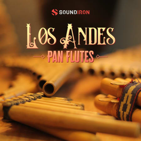 Los Andes Pan Flute Phrases