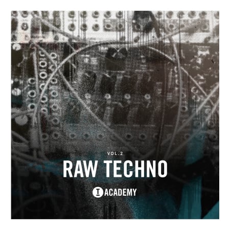 Raw Techno Vol. 2