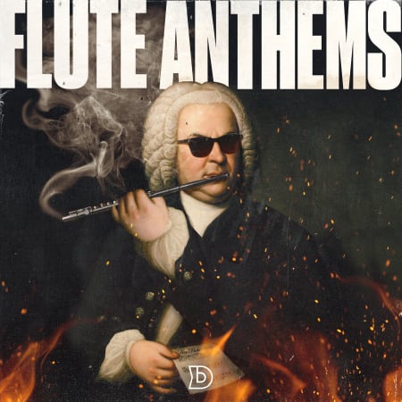 Flute Anthems