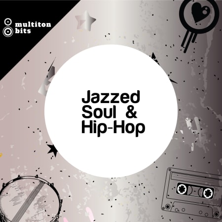 Jazzed - Soul & Hip-Hop