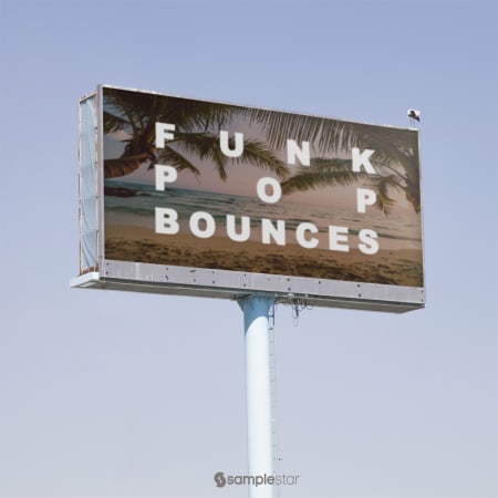 Funk Pop Bounces