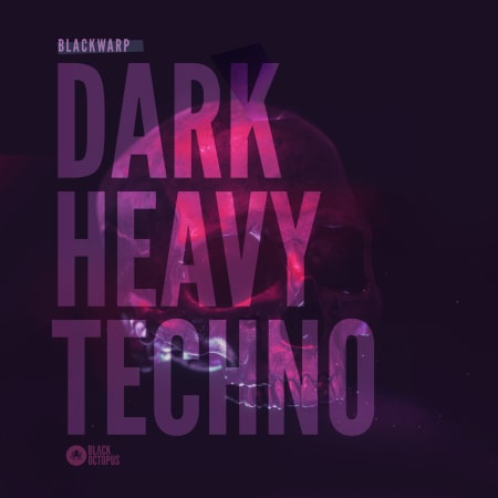 Dark Heavy Techno