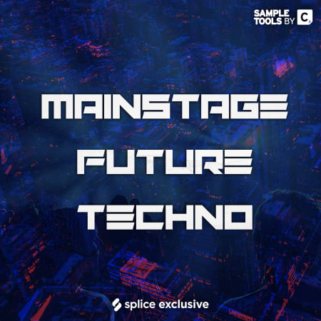 Mainstage Future Techno