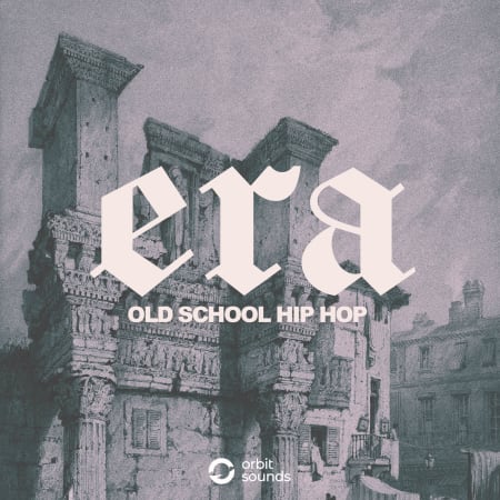 Era - Old School Hip Hop