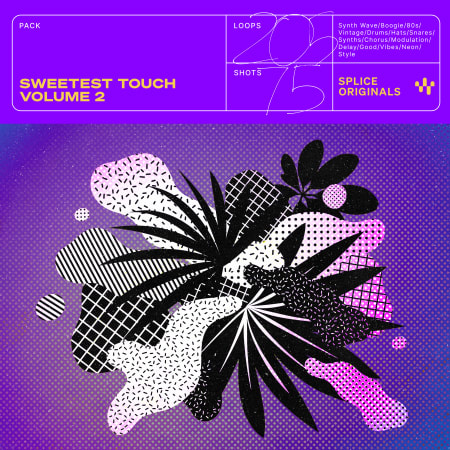 Sweetest Touch Vol. 2