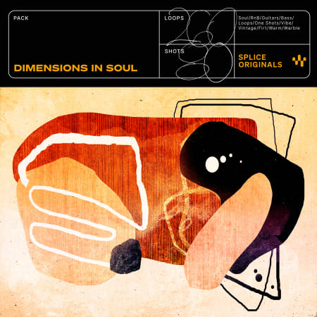 Dimensions in Soul
