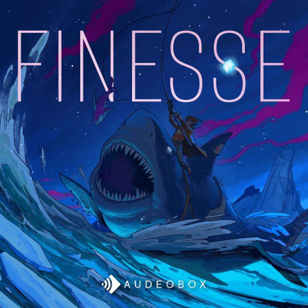 Finesse: 6God Inspired Melodies