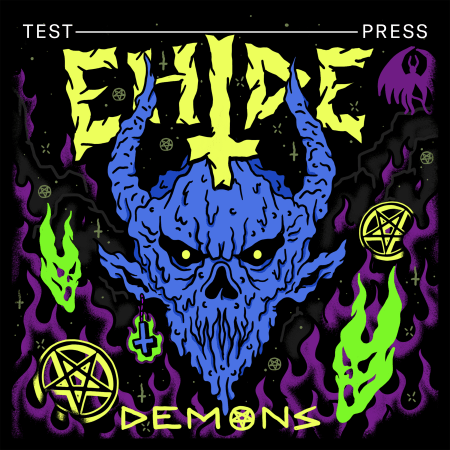 EH!DE 'Demons'