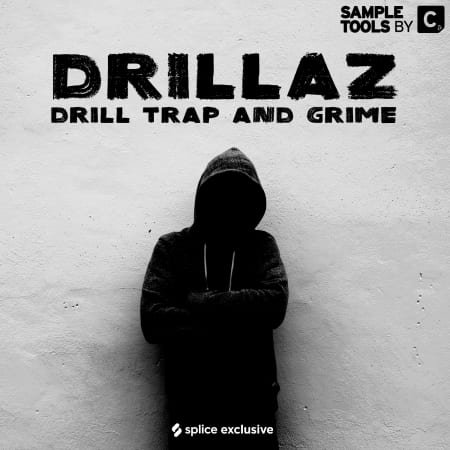 DRILLAZ: Drill Trap & Grime