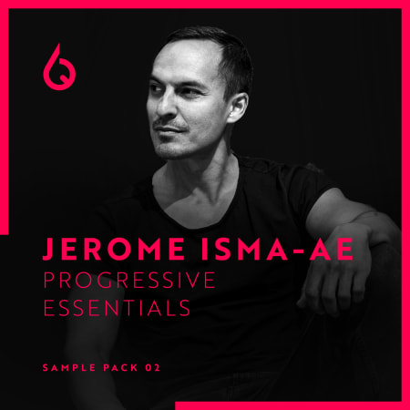 Jerome Isma-ae Progressive Essentials Volume 2