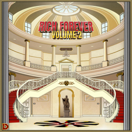 Rich Forever 2