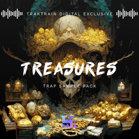 Treasures Trap Sample Pack