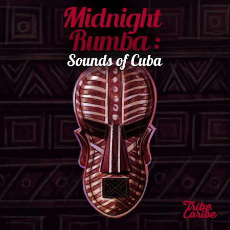 Midnight Rumba: Sounds of Cuba