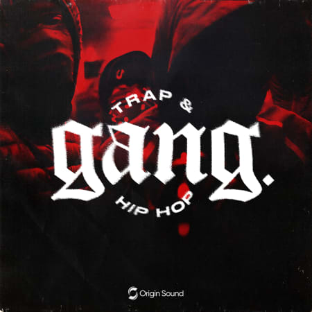 GANG. - TRAP & HIP HOP