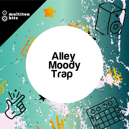Alley - Moody Trap