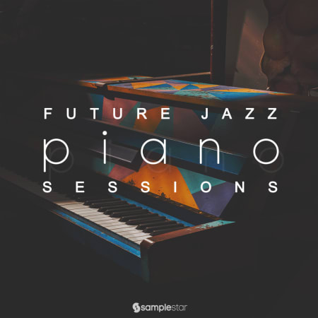 Future Jazz Piano Sessions