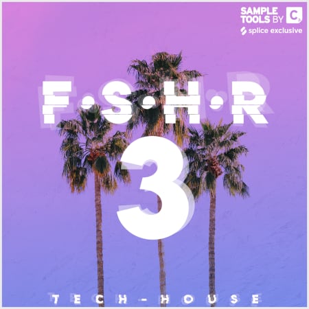 F.S.H.R 3 - Tech House