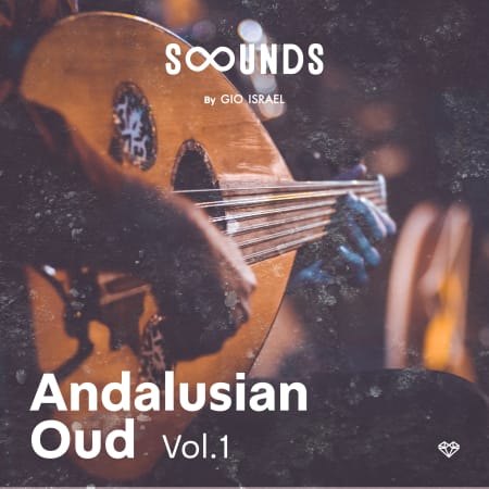 Andalusian Oud Vol. 1