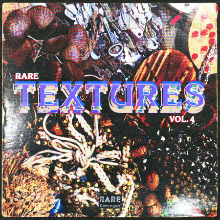 RARE Textures Vol. 4