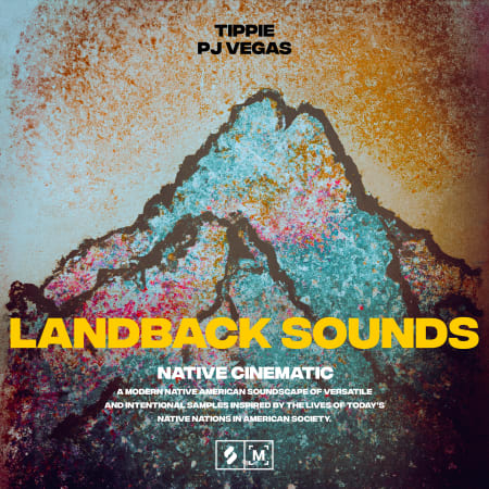 Landback Sounds: Native Cinematic