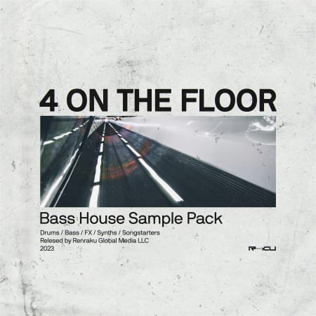 Four On The Floor - Bass House