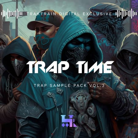 Trap Time Vol. 3