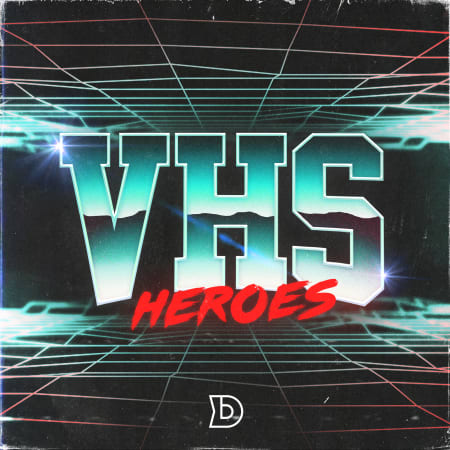 VHS Heroes
