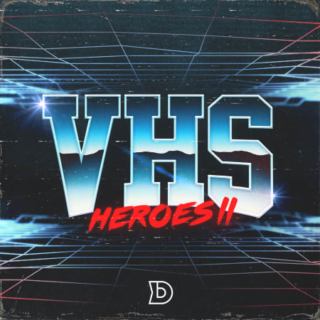 VHS Heroes 2