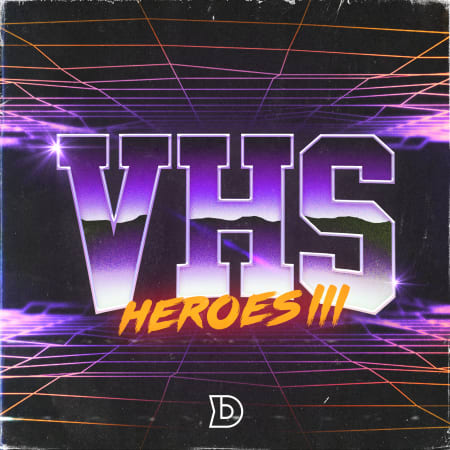 VHS Heroes 3