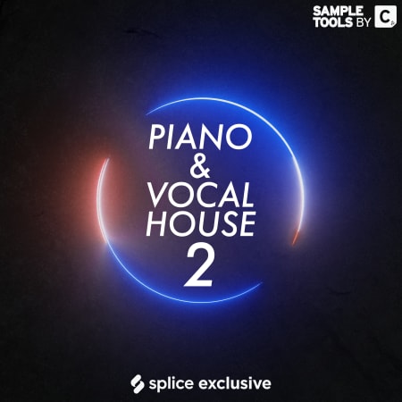Piano Vocal House Vol 2