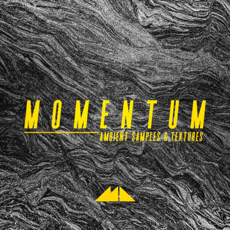 Momentum - Ambient Samples & Textures