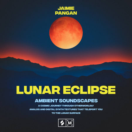 Lunar Eclipse: Ambient Soundscapes