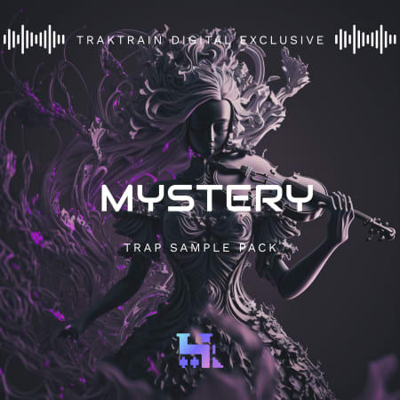 Mystery Trap Sample Pack