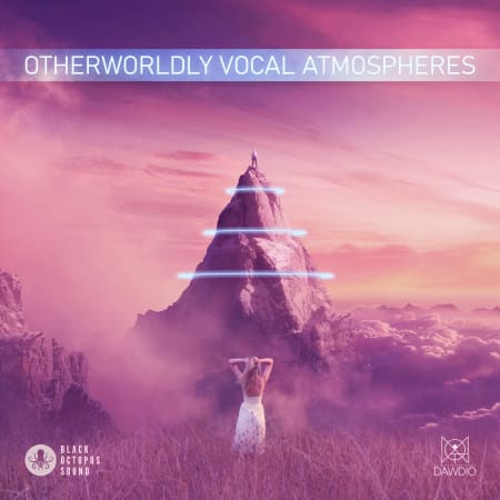 Dawdio - Otherwordly Vocal Atmospheres