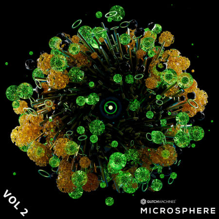 Microsphere Vol. 2