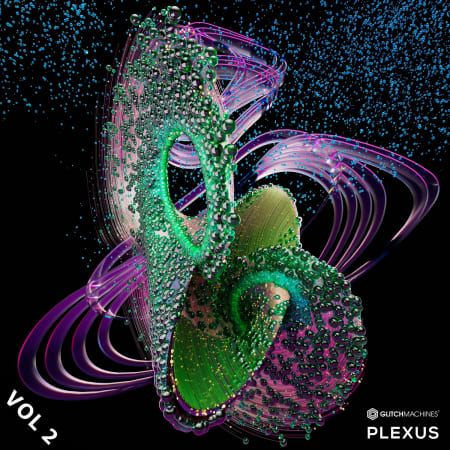 Plexus Vol. 2