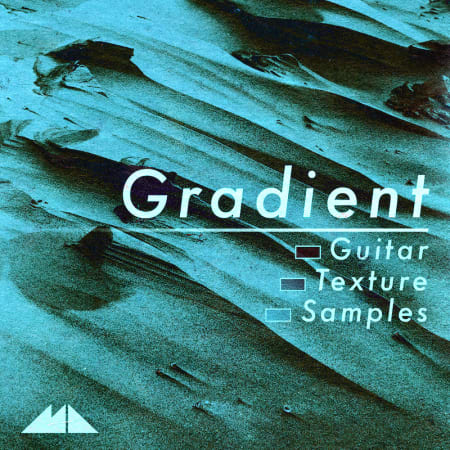Gradient - Guitar Texture Samples