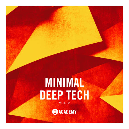 Minimal Deep Tech Vol. 2