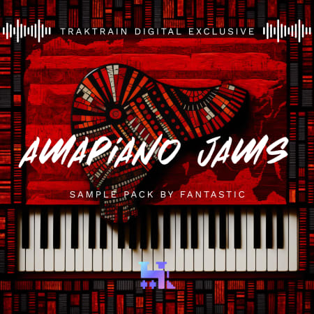 Amapiano Jams by Fantastic