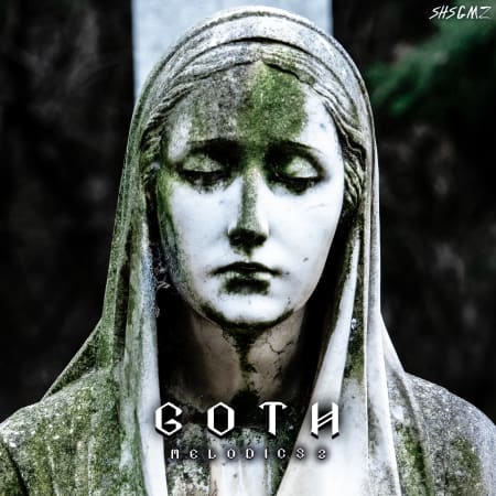 Goth Melodics 2