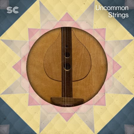 Uncommon Strings