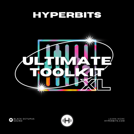 Hyperbits Ultimate Toolkit XL