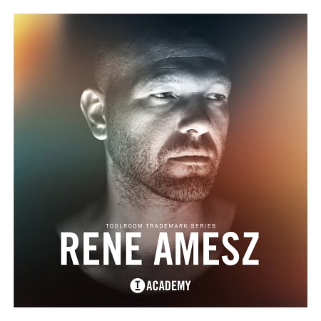 Rene Amesz Vol. 3  - Trademark Series