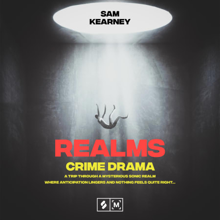 Realms: Crime Drama