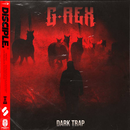 G-REX - Dark Trap