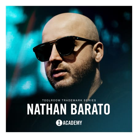 Nathan Barato - Trademark Series