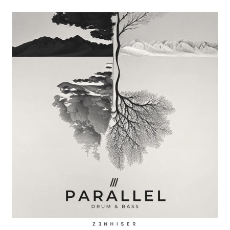 Parallel - Drum & Bass