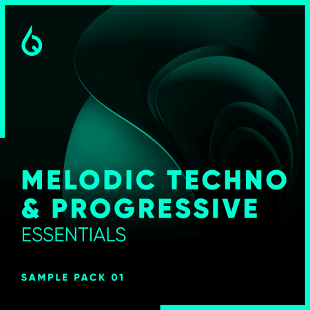 Melodic Techno & Progressive Essentials